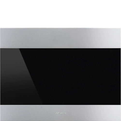 Smeg Wine coolers Classic Stainless steel - CVIU321X1
