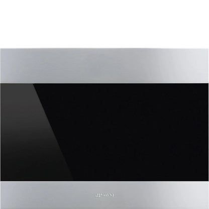 Smeg Wine coolers Classic Stainless steel - CVIU321X1