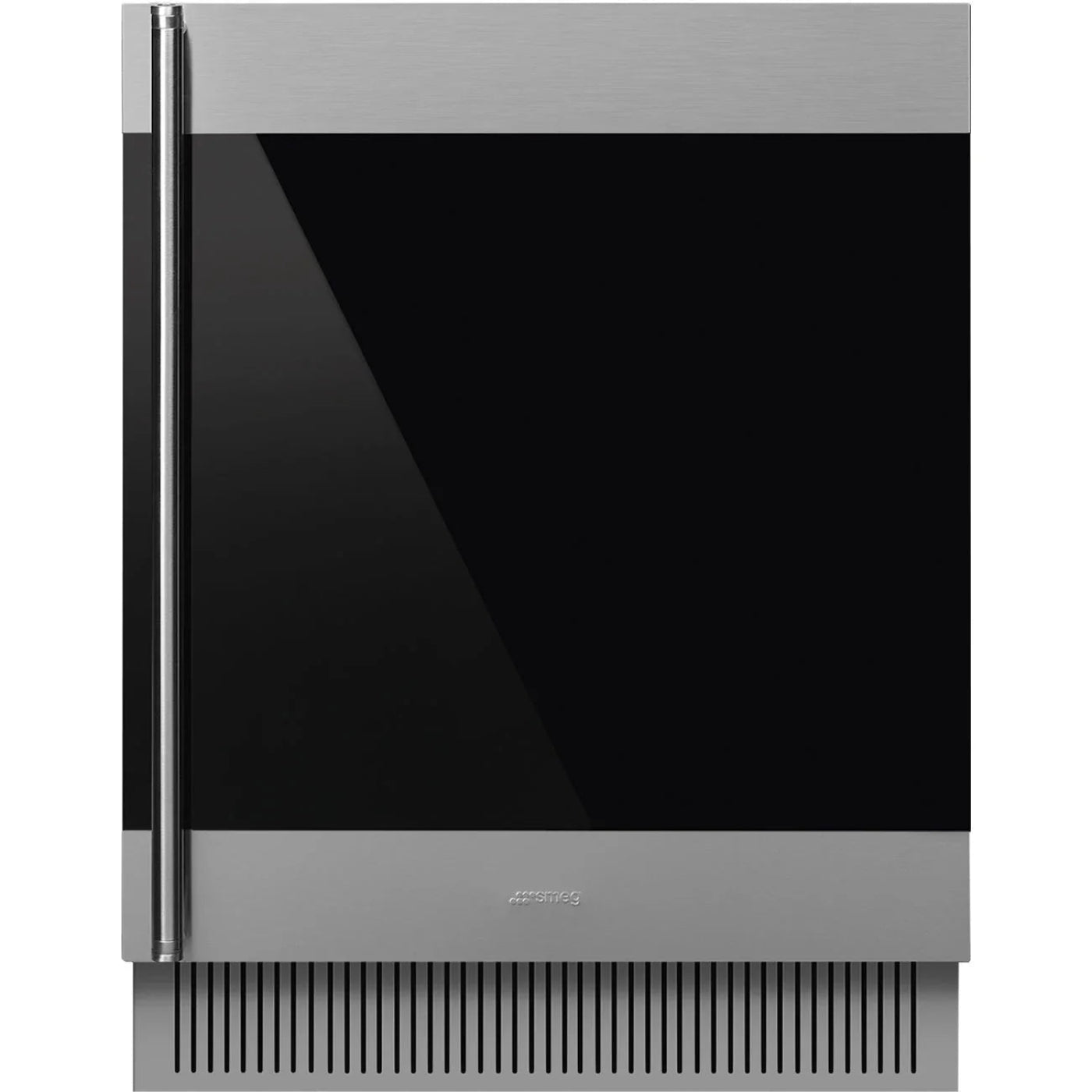 Smeg Wine coolers Classic Stainless steel - CVIU338RX1