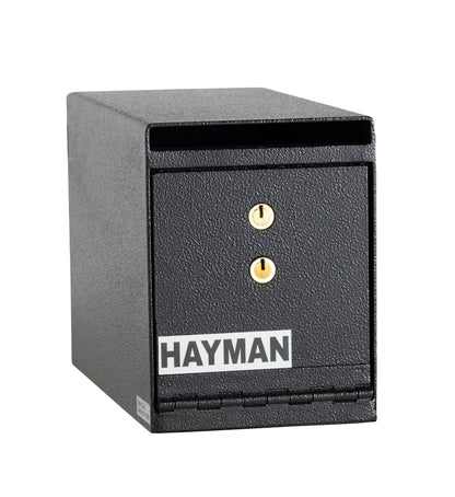 Hayman Under Counter Safe  -  CV-SL8-K
