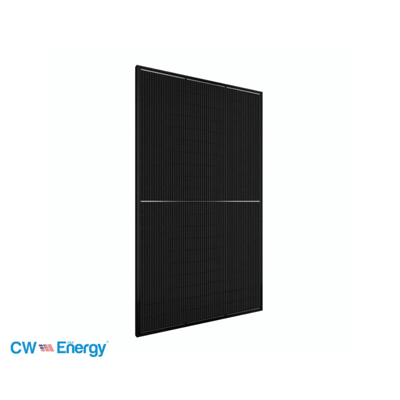 CW Energy 15.75kW Pallet | 450W N-Type Solar Panel |CWT450 108TNB10 | Full Pallet (35) | FEOC Compliant