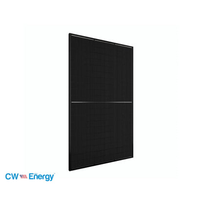 CW Energy 15.75kW Pallet | 450W N-Type Solar Panel |CWT450 108TNB10 | Full Pallet (35) | FEOC Compliant