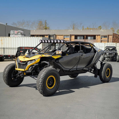 Sdr Motorsports Can-Am Maverick R Max Works Package - 810304-PACKAGE