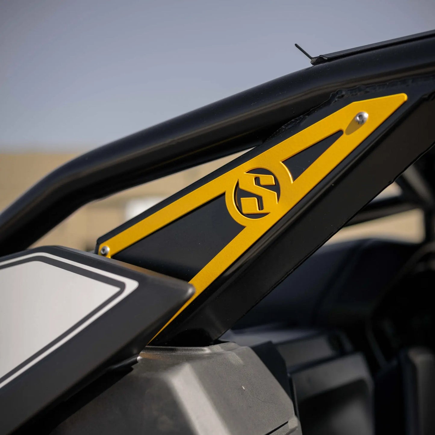 Sdr Motorsports Can-Am Maverick R MAX Sport Cage - 810304