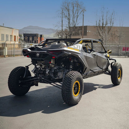 Sdr Motorsports Can-Am Maverick R MAX Sport Cage - 810304