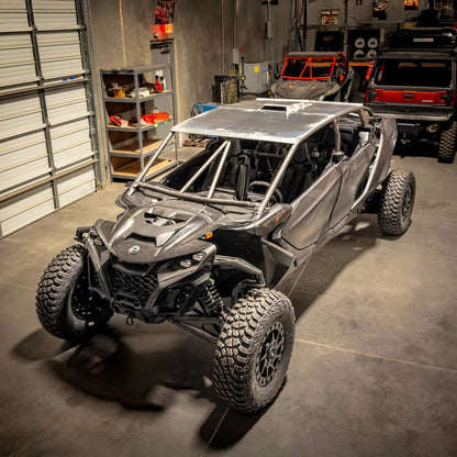 Sdr Motorsports Can-Am Maverick R MAX Sport Cage - 810304
