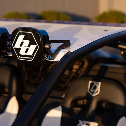 Sdr Motorsports Can-Am Maverick R 2 Seat Works Package - 810200