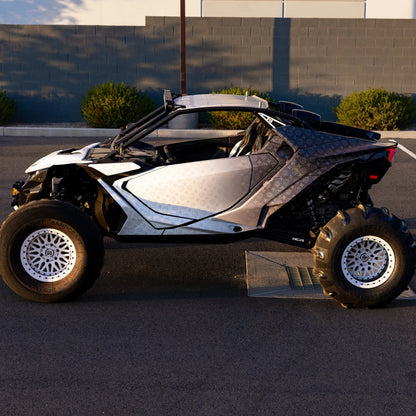 Sdr Motorsports Can-Am Maverick R 2 Seat Works Package - 810200