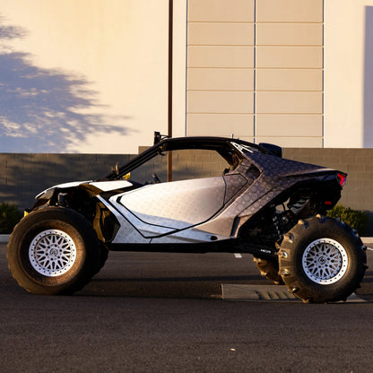 Sdr Motorsports Can-Am Maverick R 2 Seat Works Package - 810200
