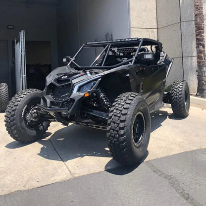 Sdr Motorsports Can-Am Maverick X3 Sport Baja Series Cage - 810401