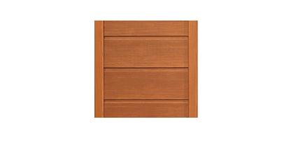 Golden Designs 3 Person Full Spectrum IR Sauna - MX-M306-01 FS Red Cedar
