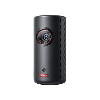 Nebula Capsule 3 Laser | Mini Portable Laser Projector D2426111