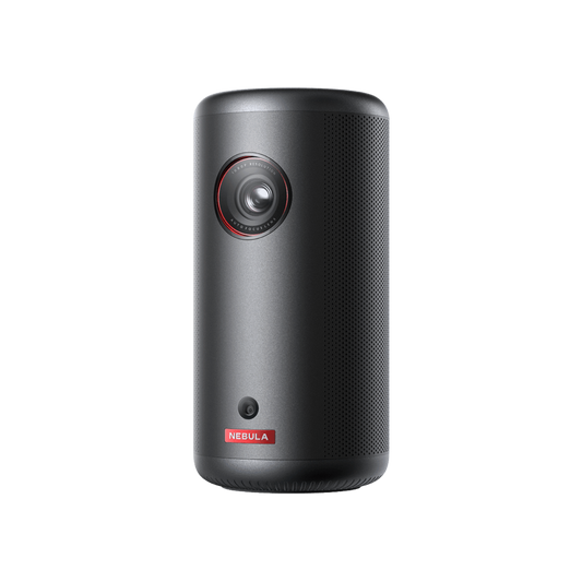 Nebula Capsule 3 New | Mini 1080p Projector for TV D2425111