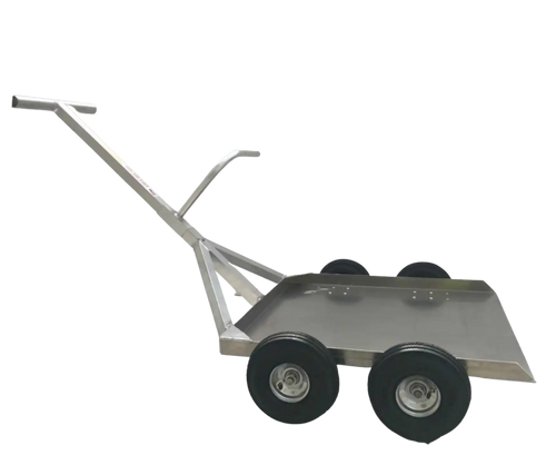 Alumacart BIG BOY 39 Inch 800 Pound Capacity Wagon New - ALUM101