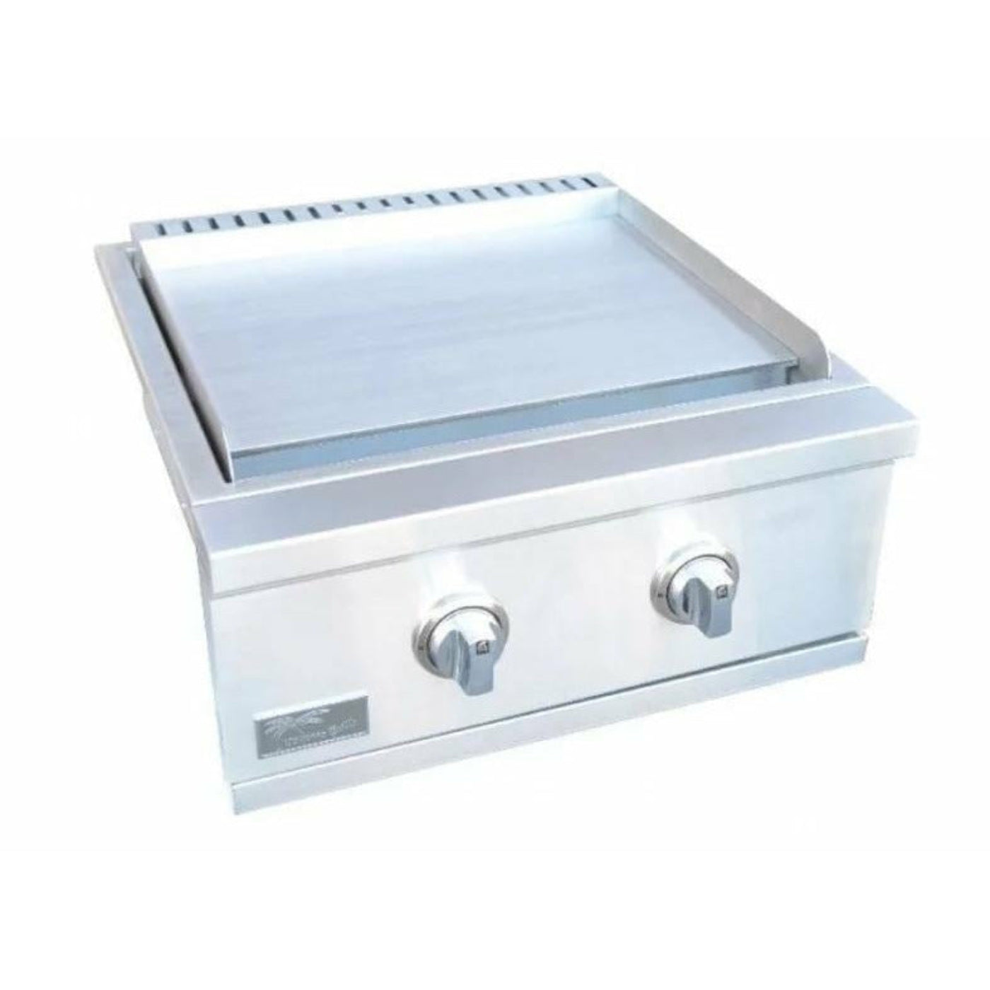 KOKOMO 32” Wood Fired Stainless Steel Pizza Oven - KO-PIZZAOVEN