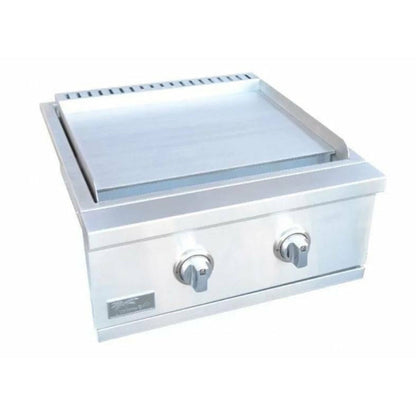 KOKOMO 32” Wood Fired Stainless Steel Pizza Oven - KO-PIZZAOVEN