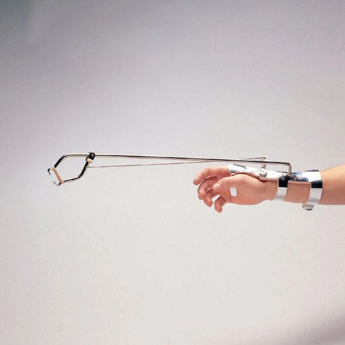Patterson Medical Quad Reacher