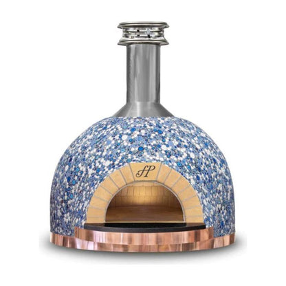 Forno Piombo Casa 110 Pizza Brick Oven