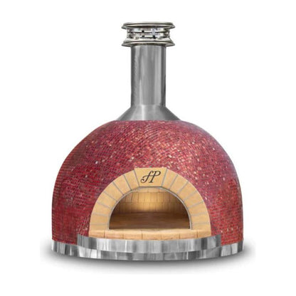 Forno Piombo Casa 110 Pizza Brick Oven