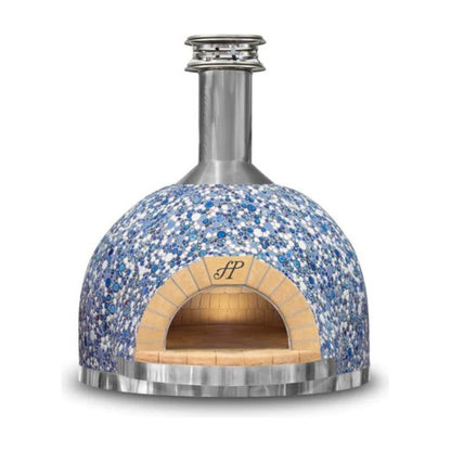 Forno Piombo Casa 110 Pizza Brick Oven