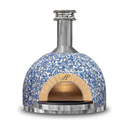 Forno Piombo Casa 110 Pizza Brick Oven