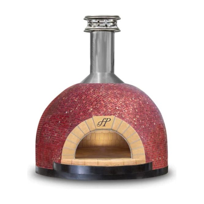 Forno Piombo Casa 90 Pizza Brick Oven