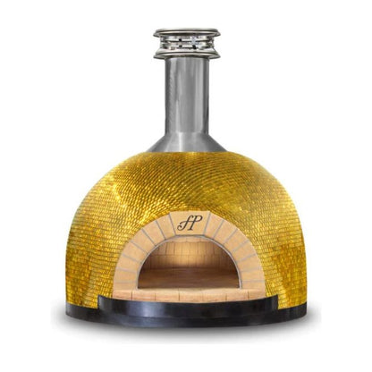 Forno Piombo Casa 110 Pizza Brick Oven