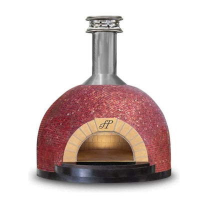 Forno Piombo Casa 90 Pizza Brick Oven
