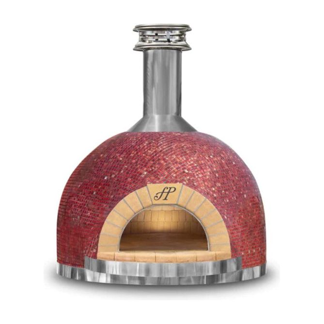 Forno Piombo Casa 90 Pizza Brick Oven