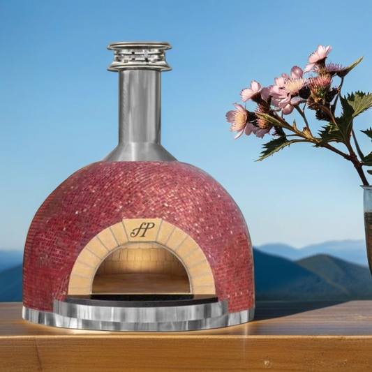 Forno Piombo Casa 90 Pizza Brick Oven