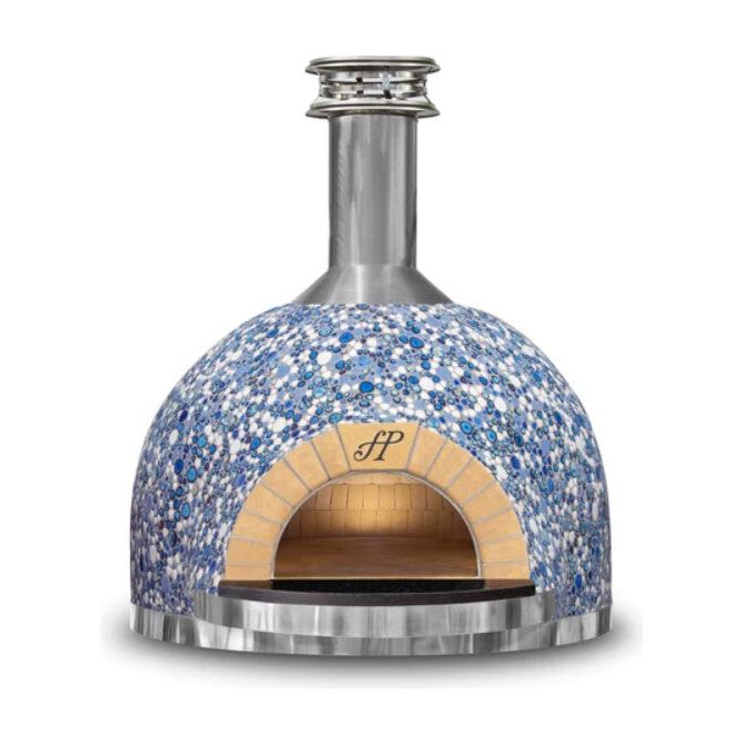 Forno Piombo Casa 90 Pizza Brick Oven