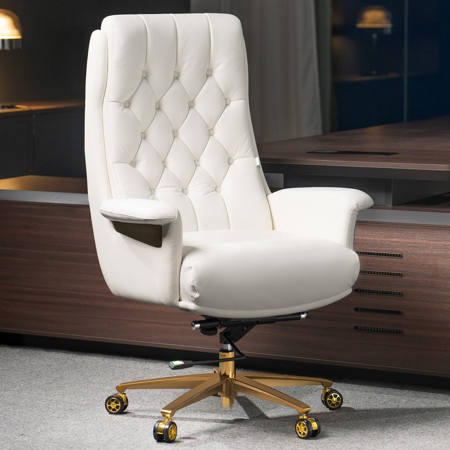Kinnls Cellier Massage Office Chair - GF02A006MA01