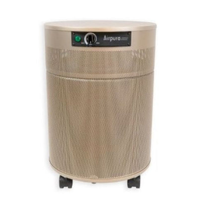 Airpura F600DLX Air Purifier