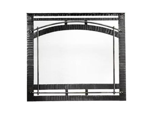 Heat & Glo Chateau Forge 42 Front (8000 & SlimLine 9 Series) - CHAF-42