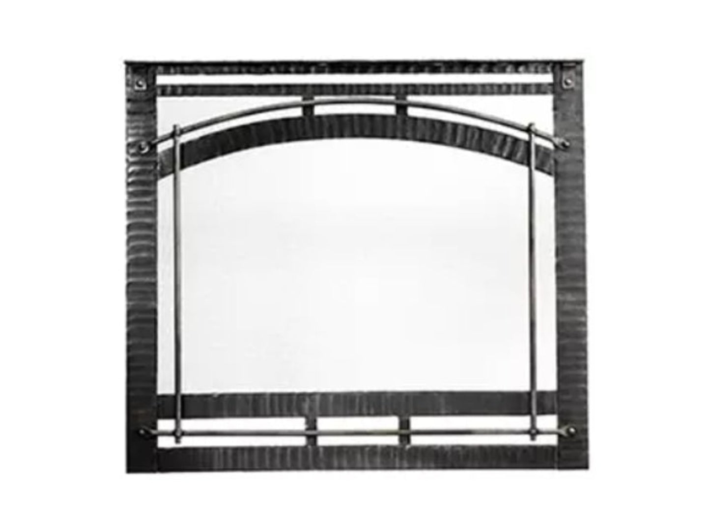 Heat & Glo Chateau Forge 42 Front (8000 & SlimLine 9 Series) - CHAF-42