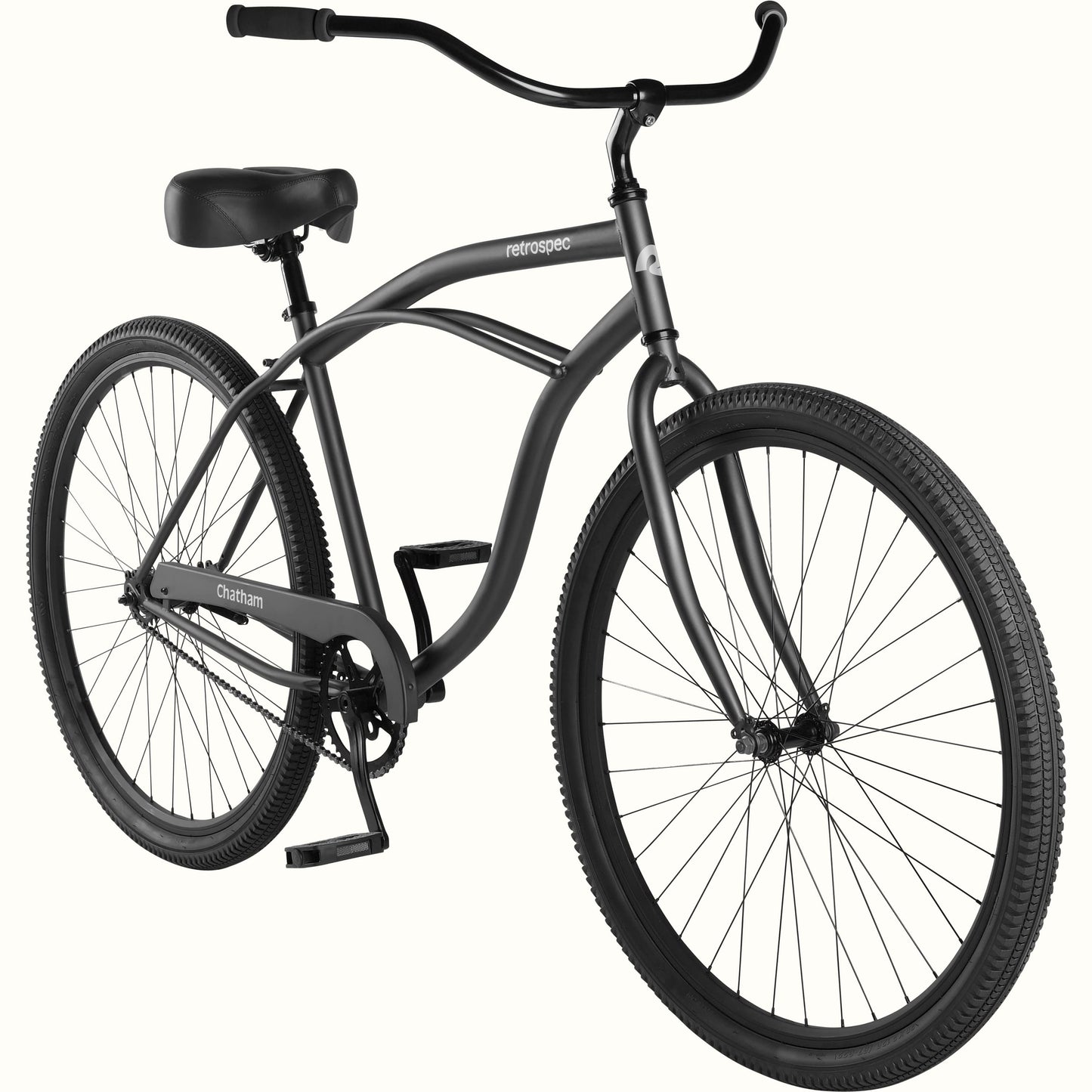 Retrospec Chatham 29" Beach Cruiser Bike - Single Speed - 5150