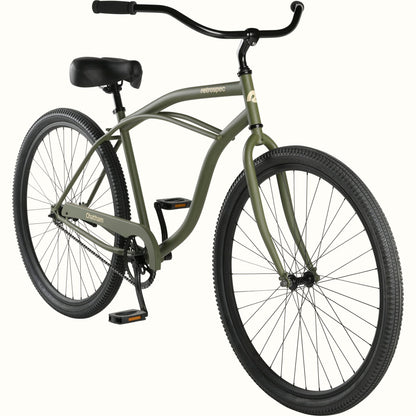 Retrospec Chatham 29" Beach Cruiser Bike - Single Speed - 5150