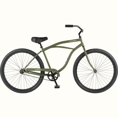 Retrospec Chatham 29" Beach Cruiser Bike - Single Speed - 5150