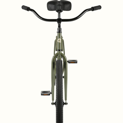 Retrospec Chatham 29" Beach Cruiser Bike - Single Speed - 5150