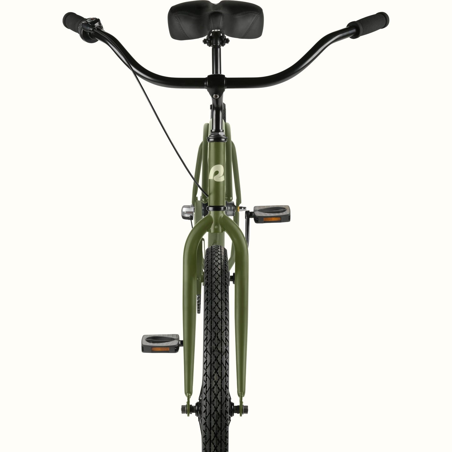 Retrospec Chatham Beach Cruiser Bike - 3 Speed - 5156