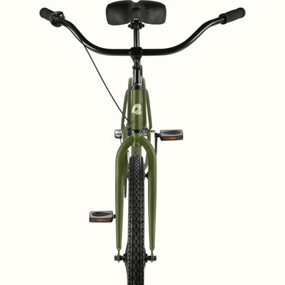 Retrospec Chatham Beach Cruiser Bike - 3 Speed - 5156