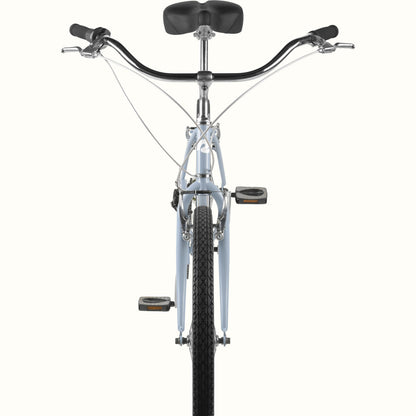 Retrospec Chatham Beach Cruiser Bike - Step Through 7 Speed - 5174