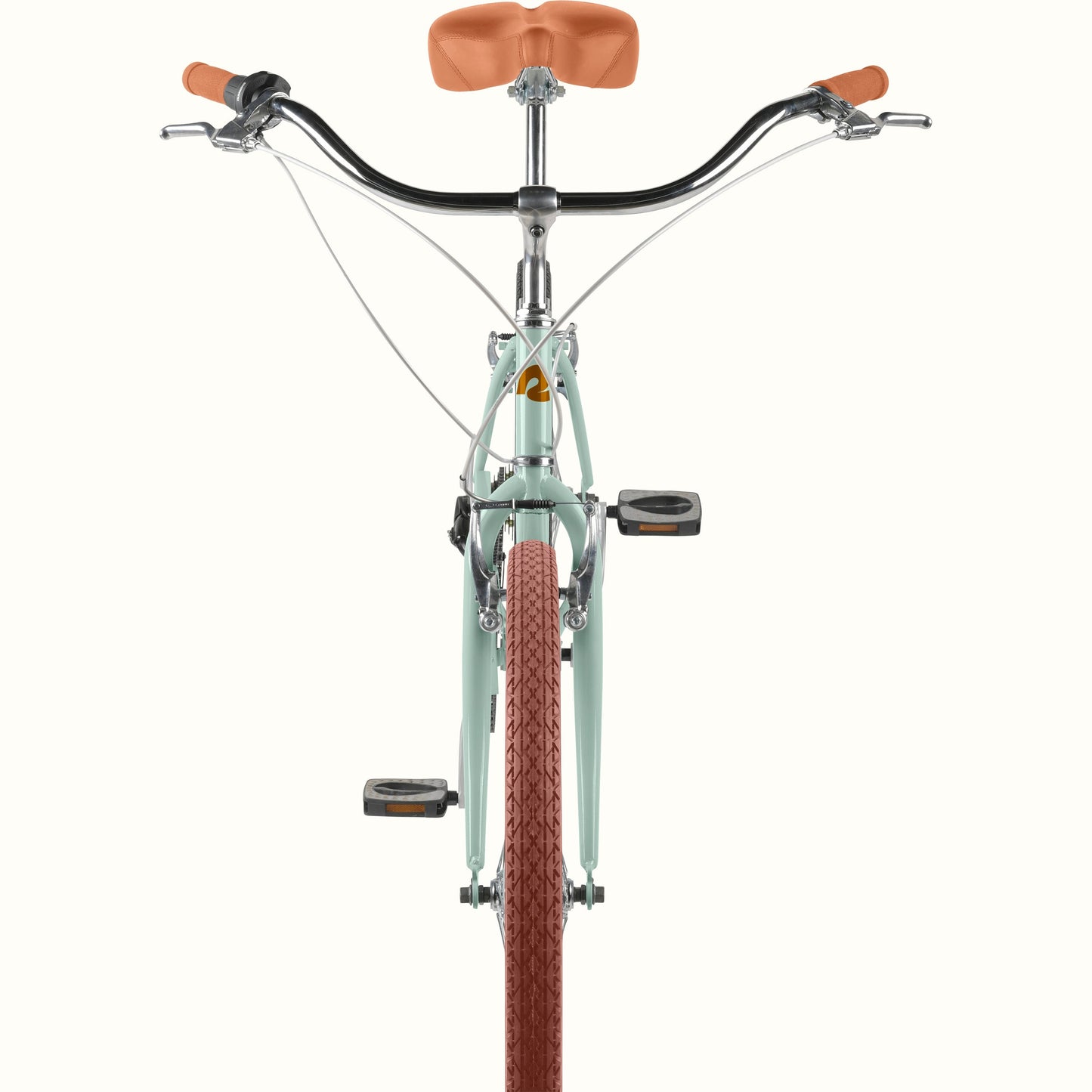 Retrospec Chatham Beach Cruiser Bike - Step Through 7 Speed - 5174