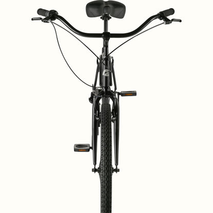 Retrospec Chatham Beach Cruiser Bike - 7 Speed - 5168
