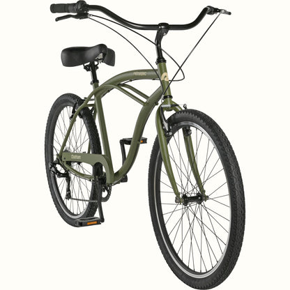 Retrospec Chatham Beach Cruiser Bike - 7 Speed - 5168