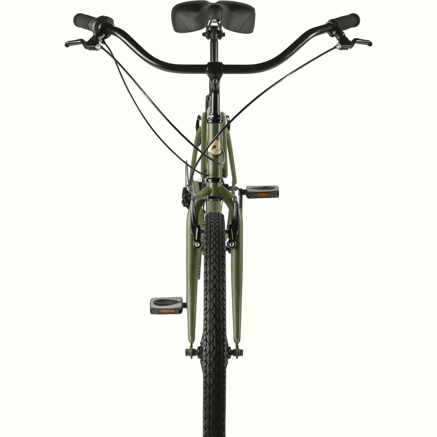 Retrospec Chatham Beach Cruiser Bike - 7 Speed - 5168