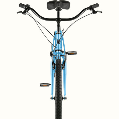 Retrospec Chatham Beach Cruiser Bike - 7 Speed - 5168