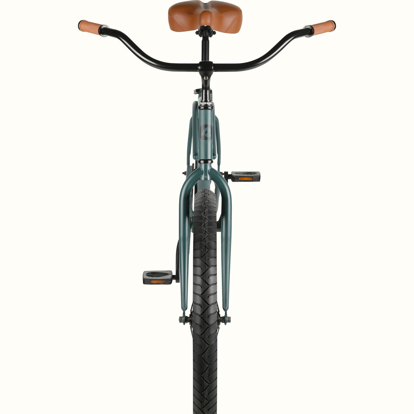 Retrospec Chatham Plus Aluminum Beach Cruiser Bike - Single Speed - 3922