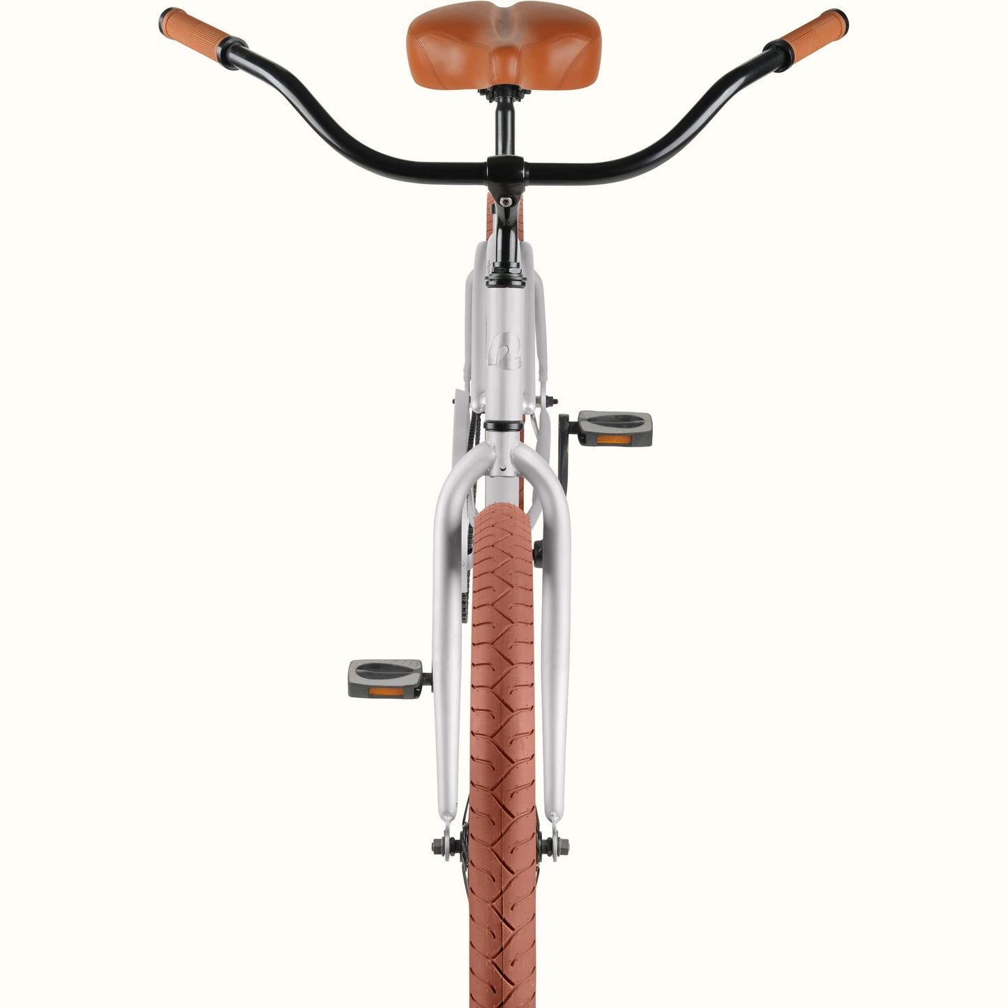 Retrospec Chatham Plus Aluminum Beach Cruiser Bike - Single Speed - 3922