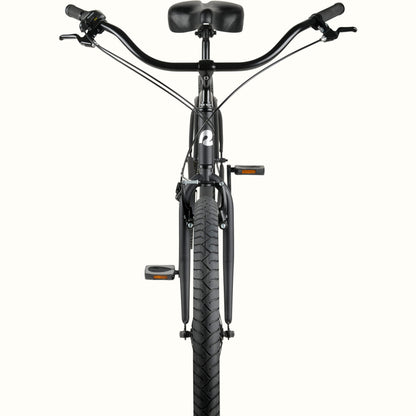 Retrospec Chatham Plus Aluminum Beach Cruiser Bike - 7 Speed - 6405